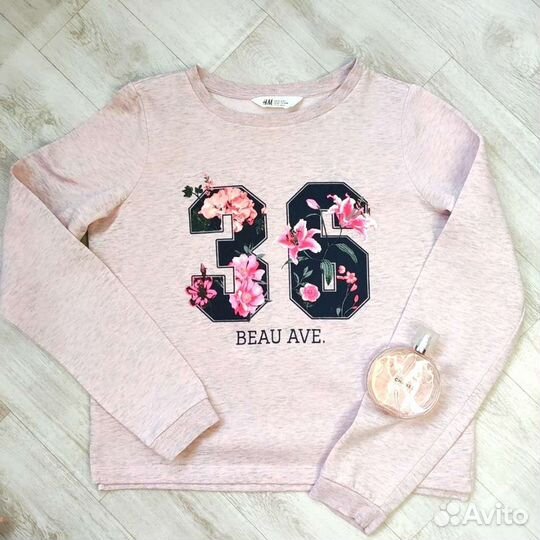 Худи для девочки H&M