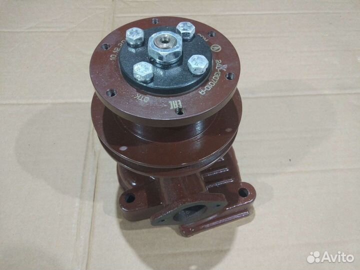 Водяной насос Д240 Украина