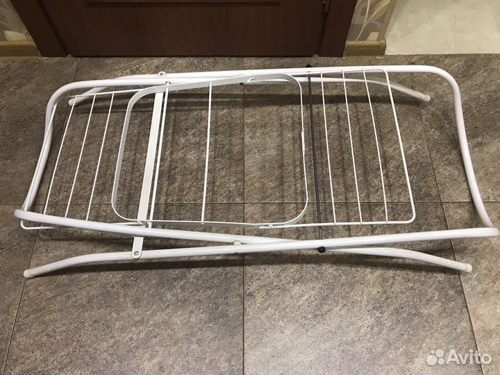 Подставка для детской ванночки