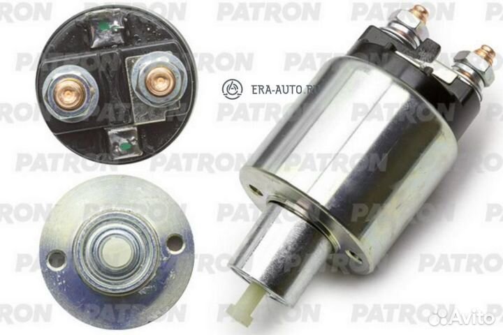 Patron PSS051 Реле втягивающее mitsubishi unit mitsubishi: ASX 10
