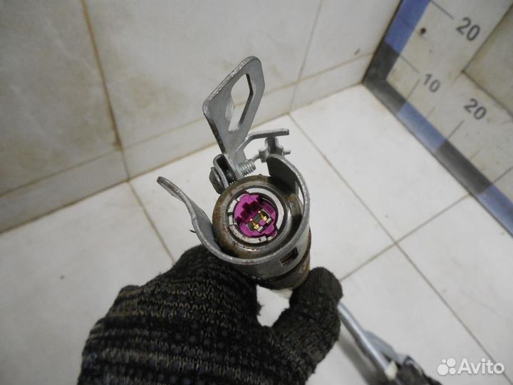 Подушка безопасности боковая (шторка) Golf V 2003