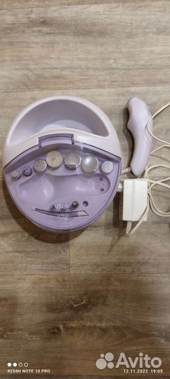 Машинка для маникюра и педикюра