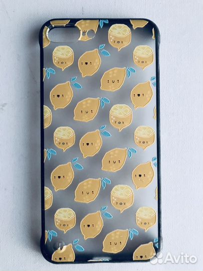 Чехол на iPhone 7 8 plus