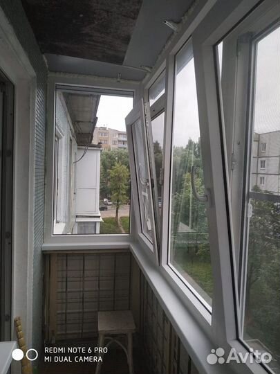 Окна пвх с установкой