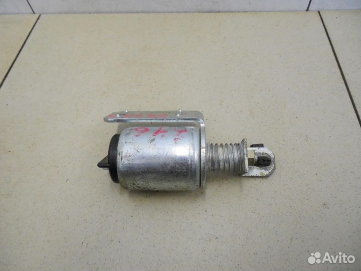 Активатор замка багажника Nexia 1995-2016