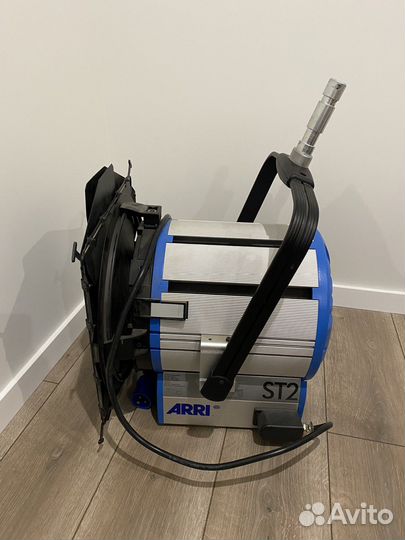Arri st2