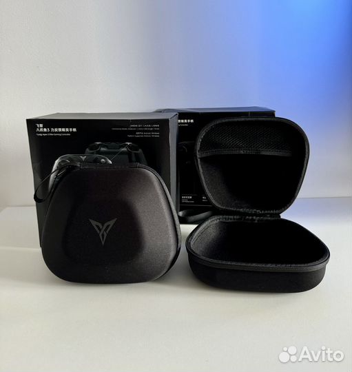 Сумка чехол, геймпад Flydigi apex, Vader, Direwolf