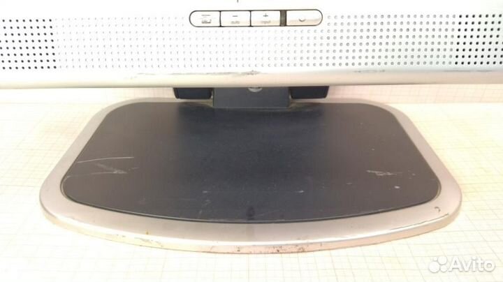 Монитор ЖК HP L1730 б/у, рабочий