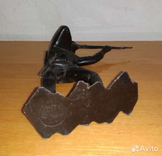 Солдатик СССР