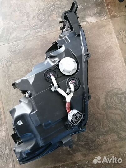 Фары Мазда 6, Mazda 6, GL 2018.20220 г