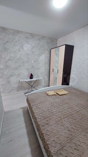 Комната 30 м², 1/1 эт.