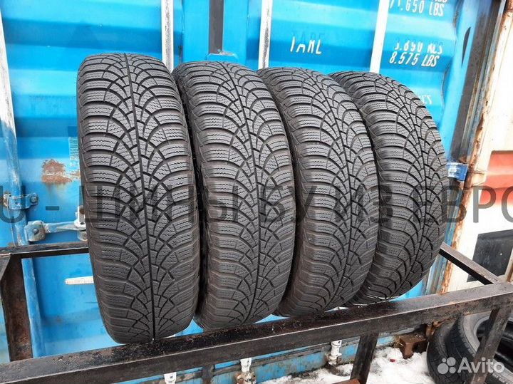 Goodyear UltraGrip 9 175/70 R14 97H