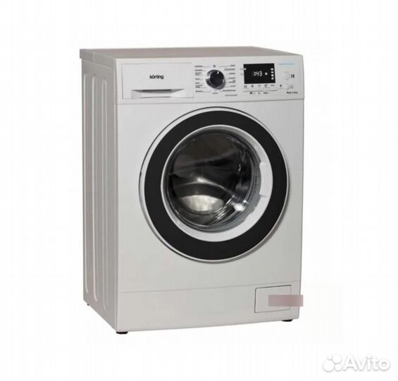 237794 Стиральная машина Korting KWM 42ID1460