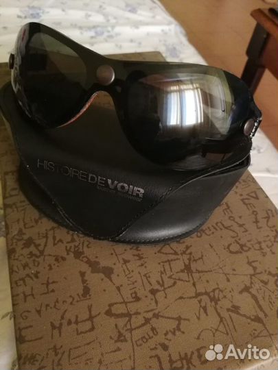 Очки Histoire de Voir Франция