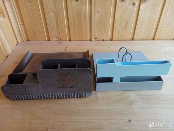 Подставка календаря СССР