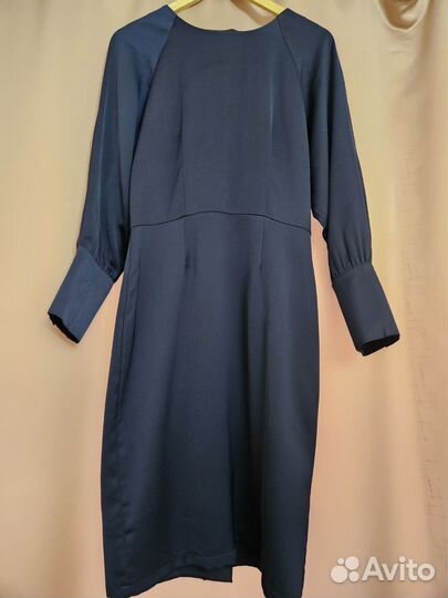 Вечернее платье 46 размера