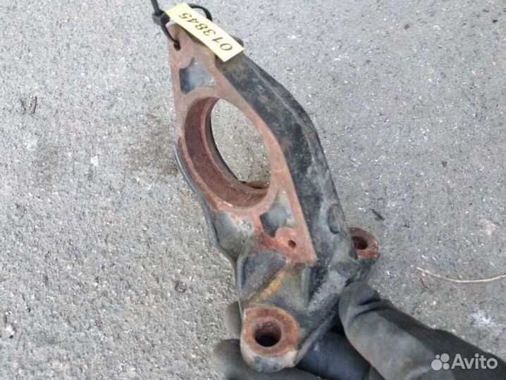 Кронштейн полуоси Renault Laguna 2 133511