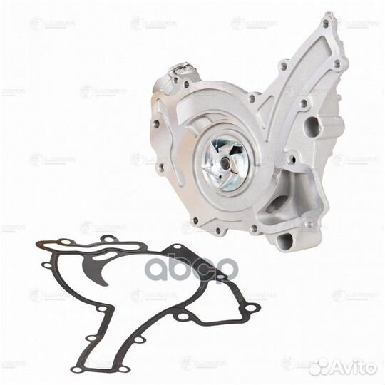 LWP 1521 помпа системы охлаждения MB E W212 09