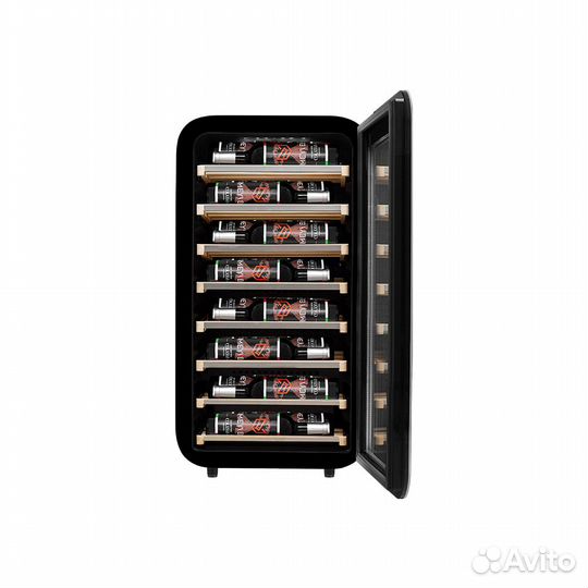 Винный шкаф Meyvel MV22-KBF1
