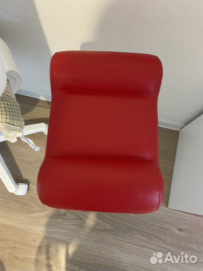 Подставка для педикюра