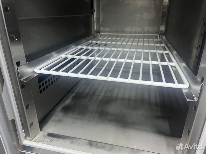 Холодильный стол hicold GNE 111/TN