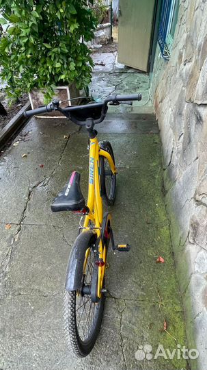 Детский велосипед GT Siren