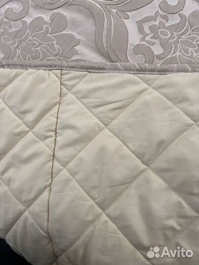 Покрывало на кровать 240 260 бу