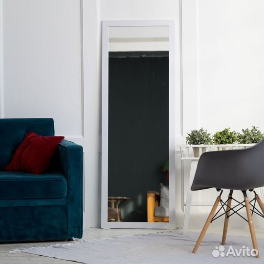 Зеркало напольное в полный рост