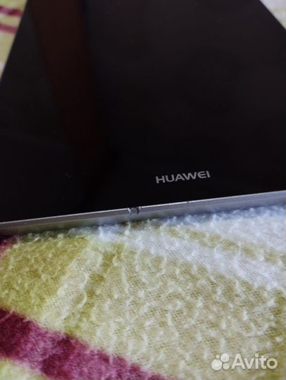 Планшет 16 Гб Huawei MediaPad Т3 Lite