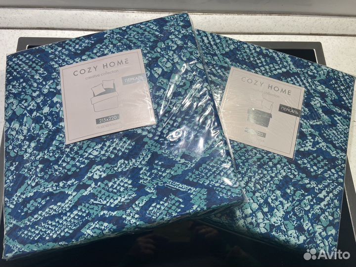 Пододеяльник 215*220