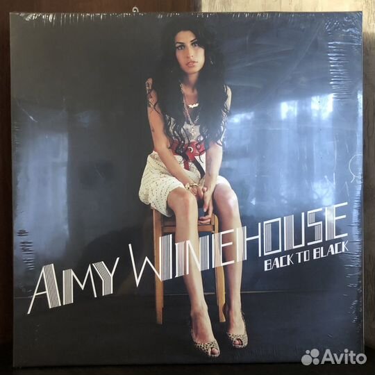 Винил коллекция lp