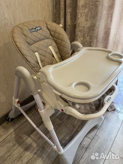 Стул для кормления