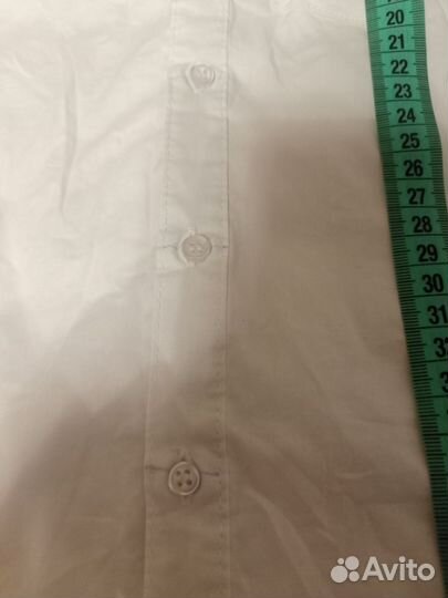 Рубашка для мальчика