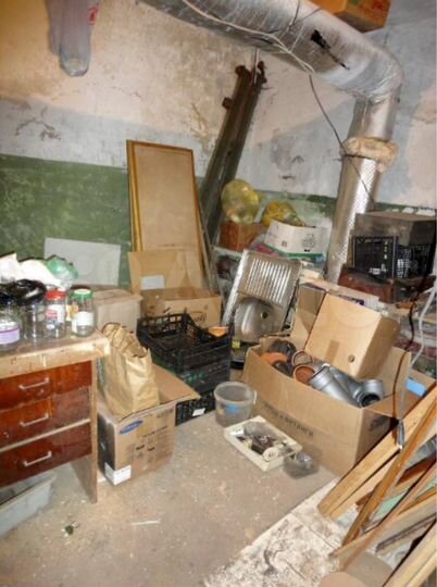 Свободного назначения, 24.7 м²