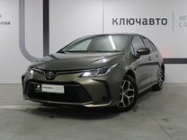 Toyota Corolla, 2019, с пробегом, цена 1 700 000 руб.