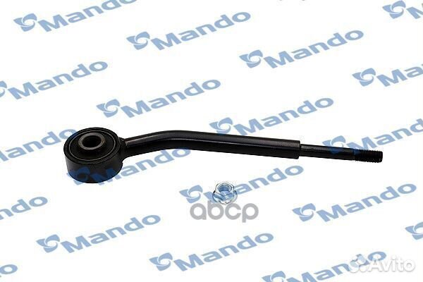 Стойка переднего стабилизатора правая mando MSC