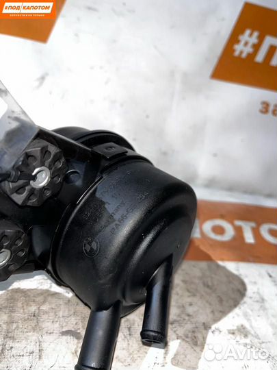 Бачок гидроусилителя BMW 3 E90 2005 32416768094