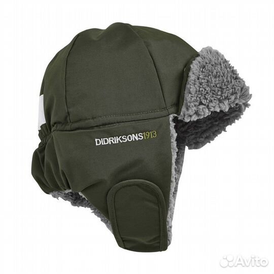 Шапка didriksons 50