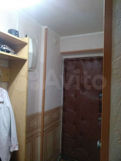 2-к. квартира, 43,8 м², 1/5 эт.