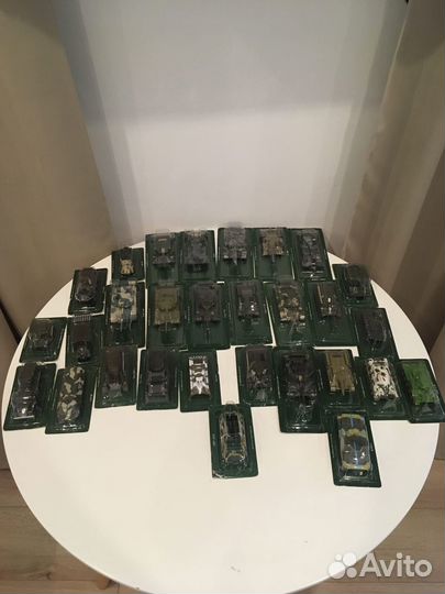 Автолегенды, танки и самолеты