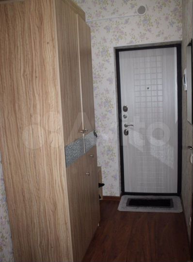 Квартира-студия, 25 м², 3/4 эт.