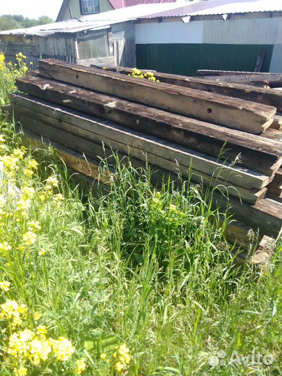 Пиломатериалы брус