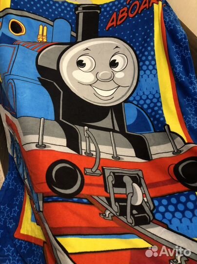 Плед покрывало