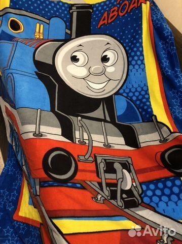 Плед покрывало