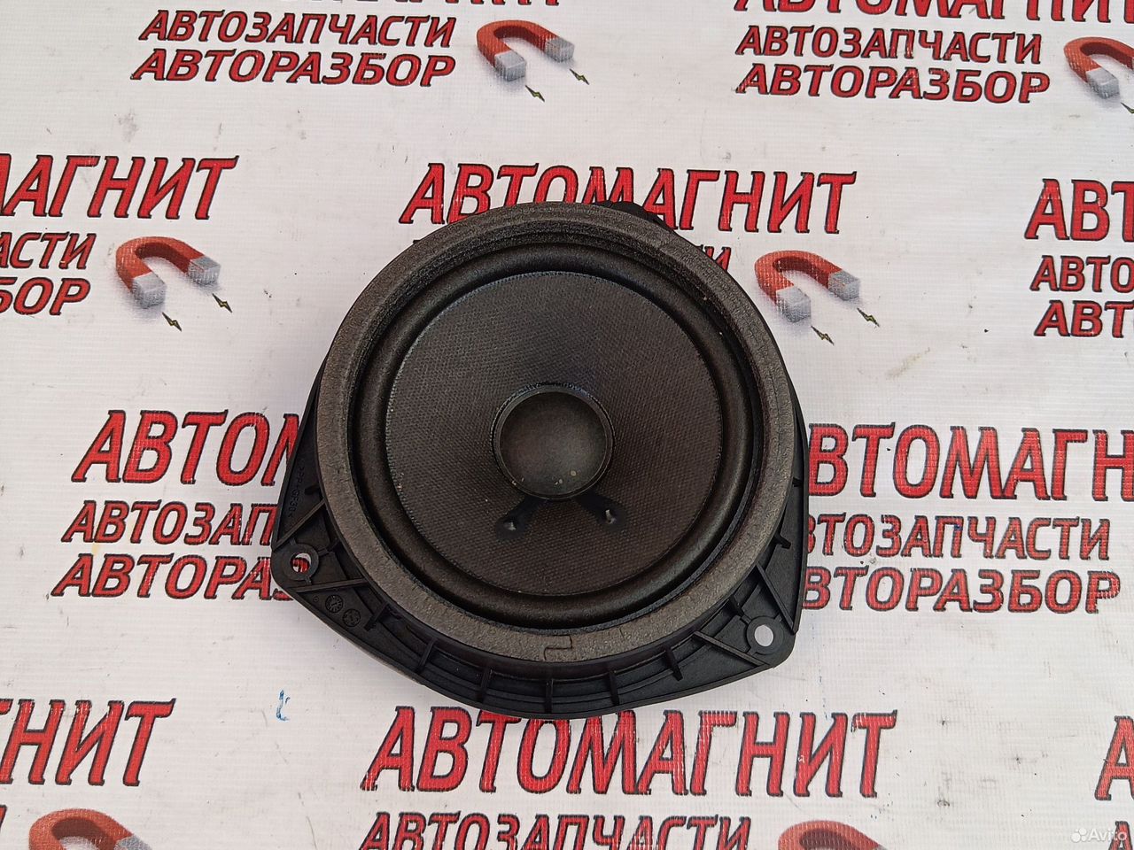 Динамик двери Хавал Ф7