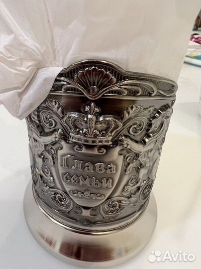 Набор для чая