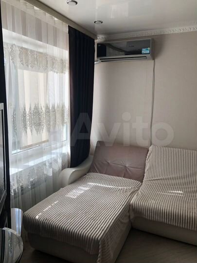 3-к. квартира, 65 м², 4/5 эт.