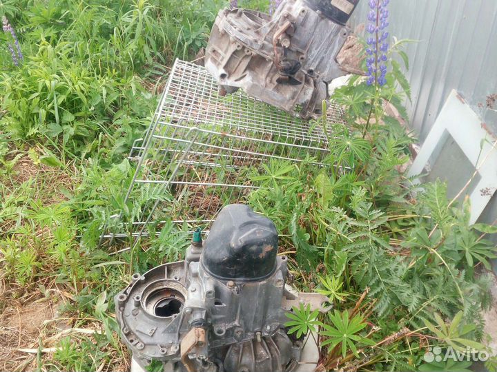 Кпп логан т.9621804301