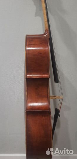 Виолончель 3/4