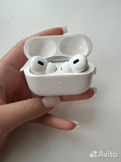 Airpods pro 2